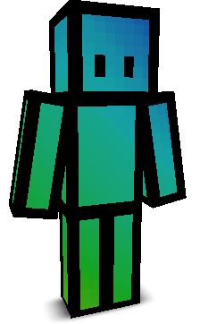 Megagaming157's skin