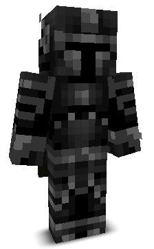 proplene's skin