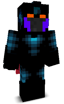 NemisXs's skin