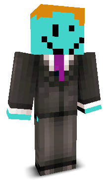 BubbyBoy1's skin