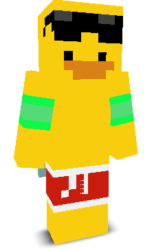 GoofyGoose12's skin