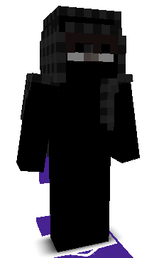 Dripular's skin