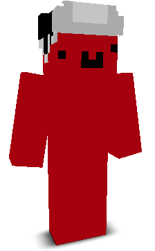 VxrseII1's skin