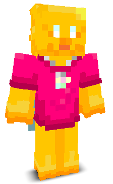 fuego2015's skin