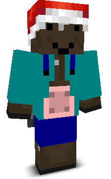 Sachmuer's skin