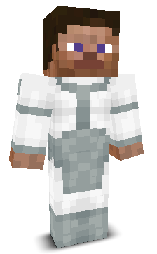 Lucacrafter10's skin