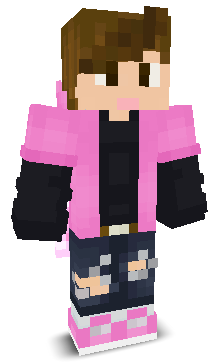 Mewbs's skin