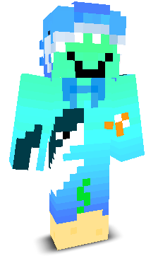 auripadi's skin