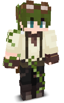__CURIOUSGEORGE_'s skin