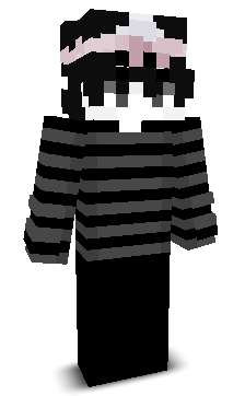 Laruenss's skin
