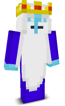 TiwlightMC's skin