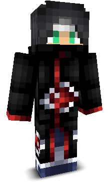 DevilPirate's skin