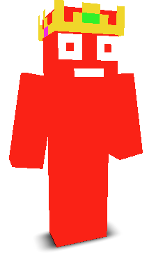 Romeloen's skin