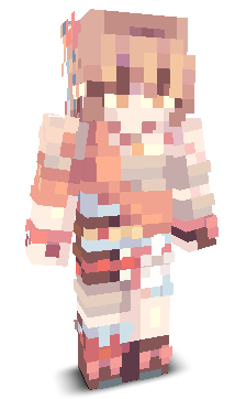 Djcuzwhynot's skin