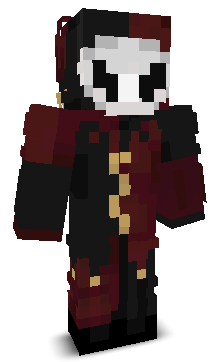 Izzyserious0603's skin