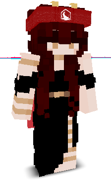 Lunjaa's skin