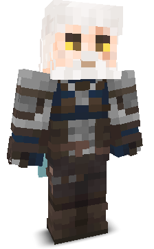Rajcecz's skin