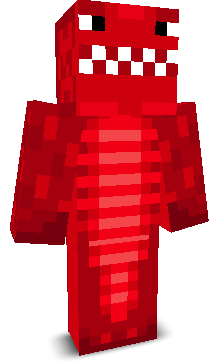 flesheatindragon's skin