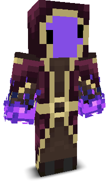 TaperExtra's skin