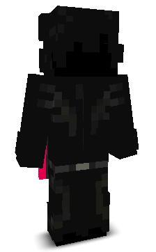 Twist527's skin