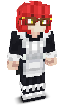 TulinFlower's skin