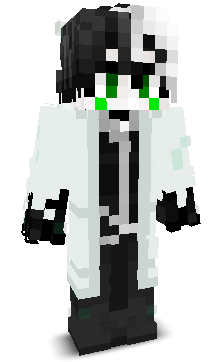 Nyakoplayz's skin