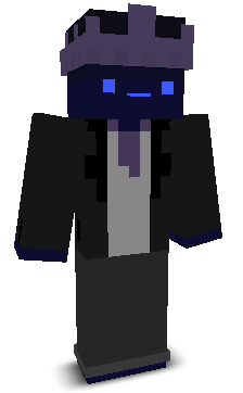 Diamondisweird's skin