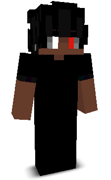 forqivedl's skin