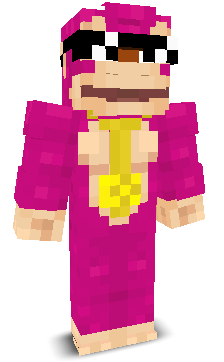 Yearner's skin