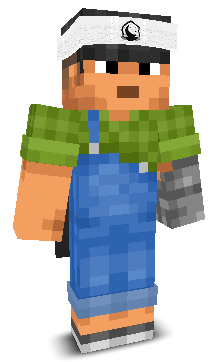 lana_negrini's skin