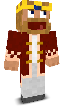 Pap4's skin