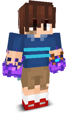 WioskaIndianska's skin