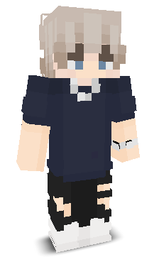 WillZBakes's skin