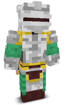 mifiks229's skin