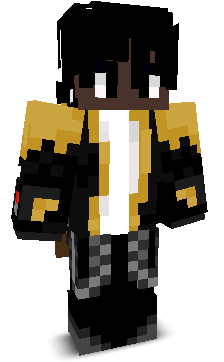 vixss's skin