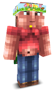 Magnetisms's skin