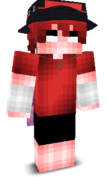 SICEw's skin