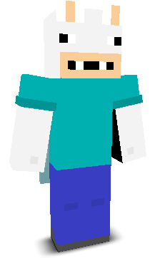 OlixPvP's skin