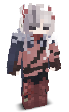 MiniMains's skin