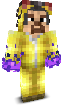 Suito7705's skin