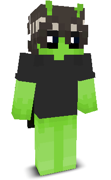 Coskk's skin