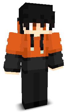ChantingCarrot's skin