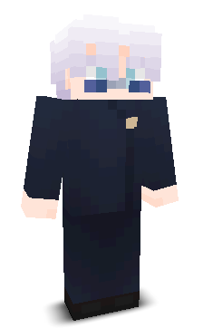 Chaddyz's skin