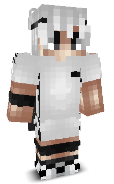 ItHiwo's skin
