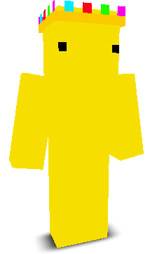 TheRealKolpo's skin