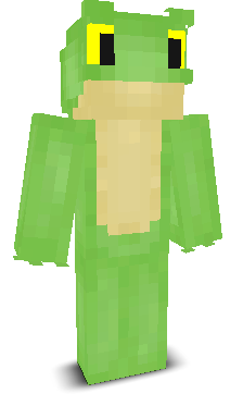 HOWOK's skin