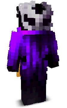 Wiretapz's skin