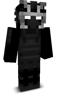 GLUESNIFFARAZA's skin