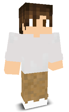 adrianjohnkowal's skin