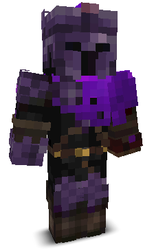 Bone_F1re's skin